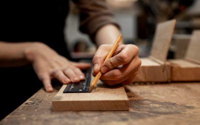 Muebles de Madera Personalizados: Un Toque Único para Tu Hogar