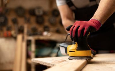 Explorando las Últimas Tendencias en Diseño de Interiores con Madera