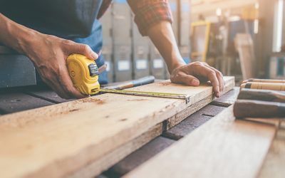 Cómo elegir la madera adecuada para tu proyecto
