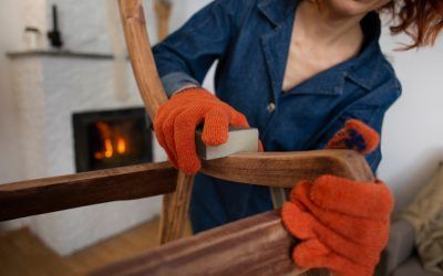 El Arte del Cuidado: Consejos Prácticos para Mantener la Belleza de la Madera