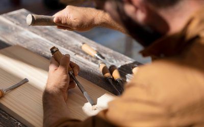 El Arte de la Ebanistería: Historia, Técnicas y Tradiciones