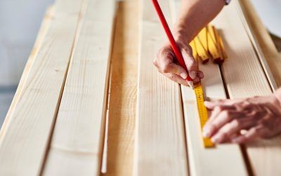 Un Viaje por el Mundo de las Maderas: Descubriendo los Diferentes Tipos de Madera